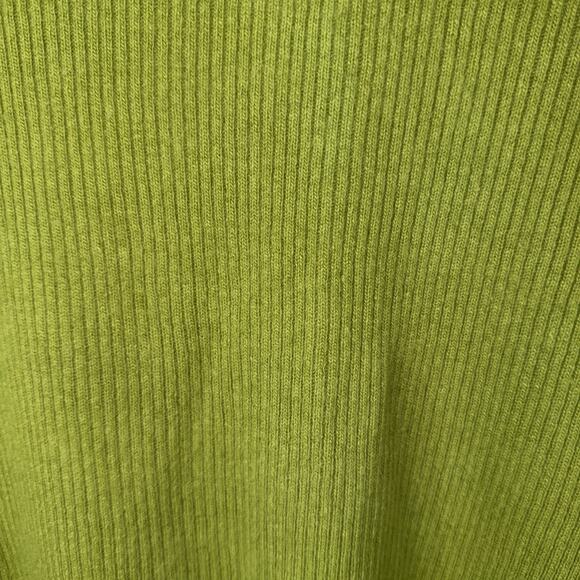 Vintage 80s ESPRIT Pullover Sweater Womens Small Lambswool Angora Blend - Picture 3 of 12